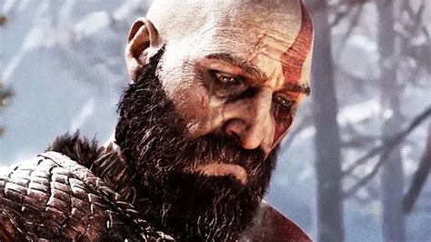 joseph gatt god of war|Original Mocap Actor for Kratos Arrested for Alleged Sexually。